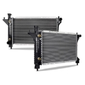 Picture of Mishimoto Ford Mustang Replacement Radiator 1994-1996