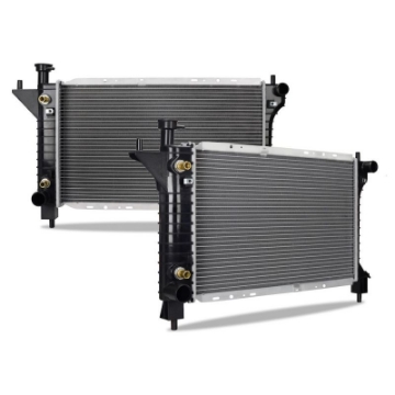 Picture of Mishimoto Ford Mustang Replacement Radiator 1994-1996