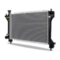 Picture of Mishimoto Ford Mustang Replacement Radiator 1994-1996