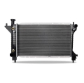 Picture of Mishimoto Ford Mustang Replacement Radiator 1994-1996