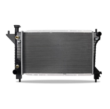 Picture of Mishimoto Ford Mustang Replacement Radiator 1994-1996