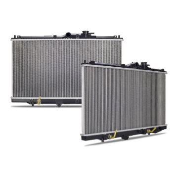 Picture of Mishimoto 1994-1997 Honda Accord 2-2L Replacement Radiator