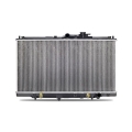 Picture of Mishimoto 1994-1997 Honda Accord 2-2L Replacement Radiator