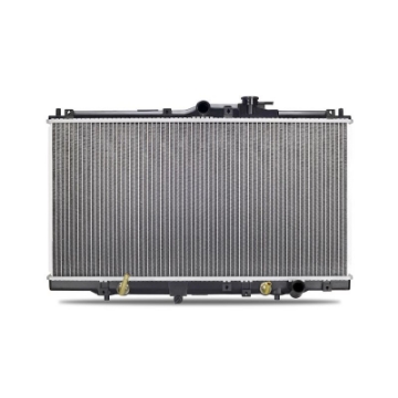 Picture of Mishimoto 1994-1997 Honda Accord 2-2L Replacement Radiator