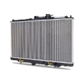 Picture of Mishimoto 1994-1997 Honda Accord 2-2L Replacement Radiator