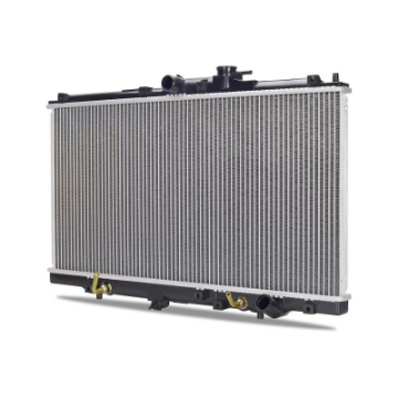 Picture of Mishimoto 1994-1997 Honda Accord 2-2L Replacement Radiator