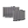 Picture of Mishimoto Honda Accord Replacement Radiator 1994-1997