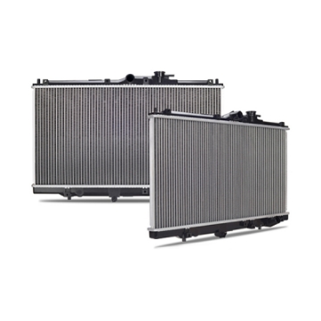 Picture of Mishimoto Honda Accord Replacement Radiator 1994-1997