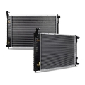Picture of Mishimoto Mercury Villager Replacement Radiator 1993-1995