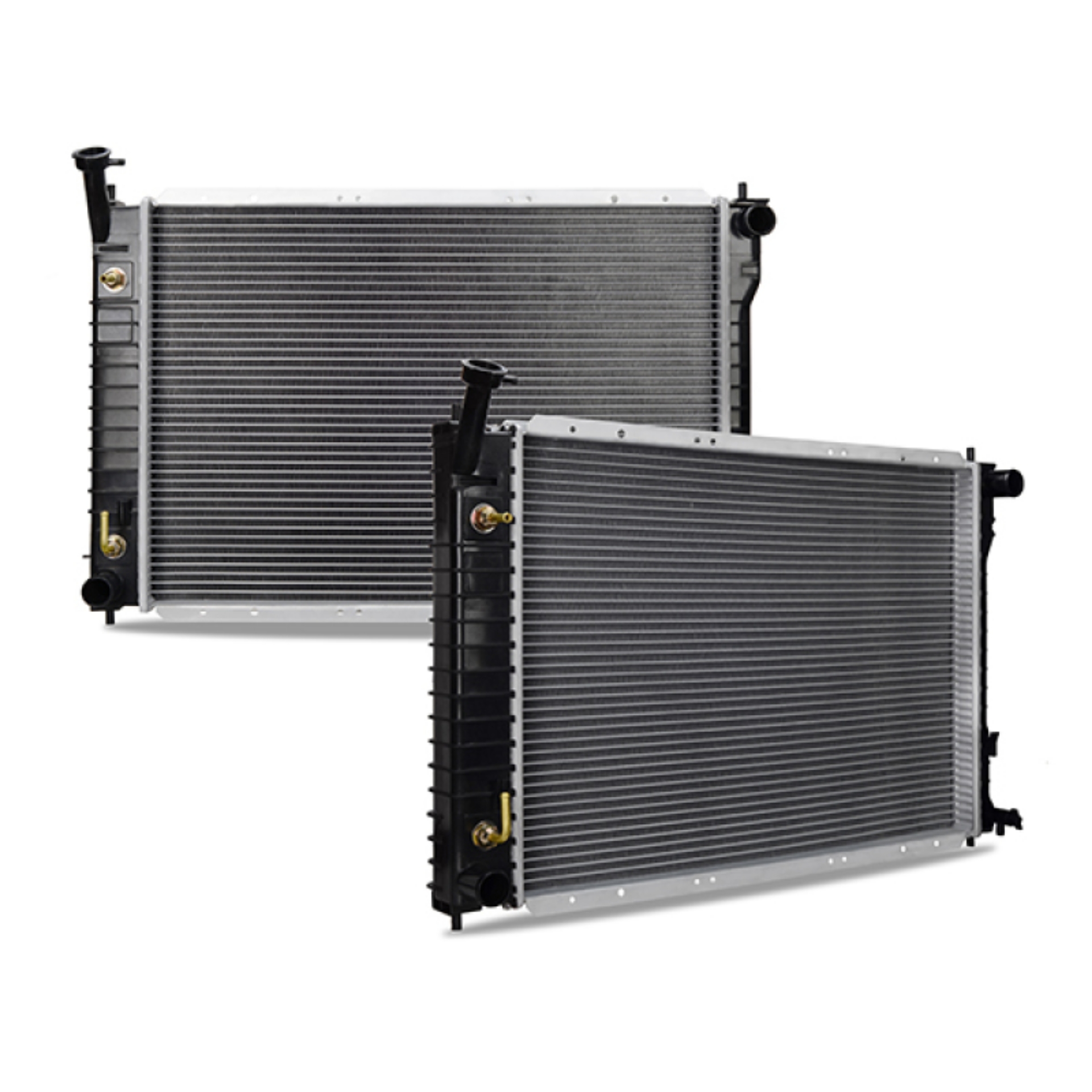 Picture of Mishimoto Mercury Villager Replacement Radiator 1993-1995