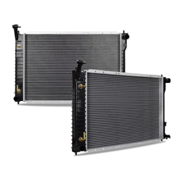 Picture of Mishimoto Mercury Villager Replacement Radiator 1993-1995