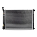 Picture of Mishimoto Mercury Villager Replacement Radiator 1993-1995