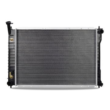 Picture of Mishimoto Mercury Villager Replacement Radiator 1993-1995
