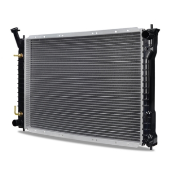 Picture of Mishimoto Mercury Villager Replacement Radiator 1993-1995