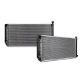 Picture of Mishimoto Cadillac Escalade Replacement Radiator 1999-2000