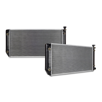 Picture of Mishimoto Cadillac Escalade Replacement Radiator 1999-2000