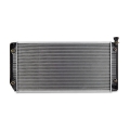 Picture of Mishimoto Cadillac Escalade Replacement Radiator 1999-2000