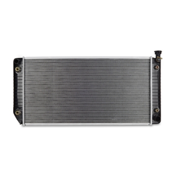 Picture of Mishimoto Cadillac Escalade Replacement Radiator 1999-2000
