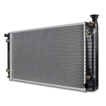 Picture of Mishimoto Cadillac Escalade Replacement Radiator 1999-2000