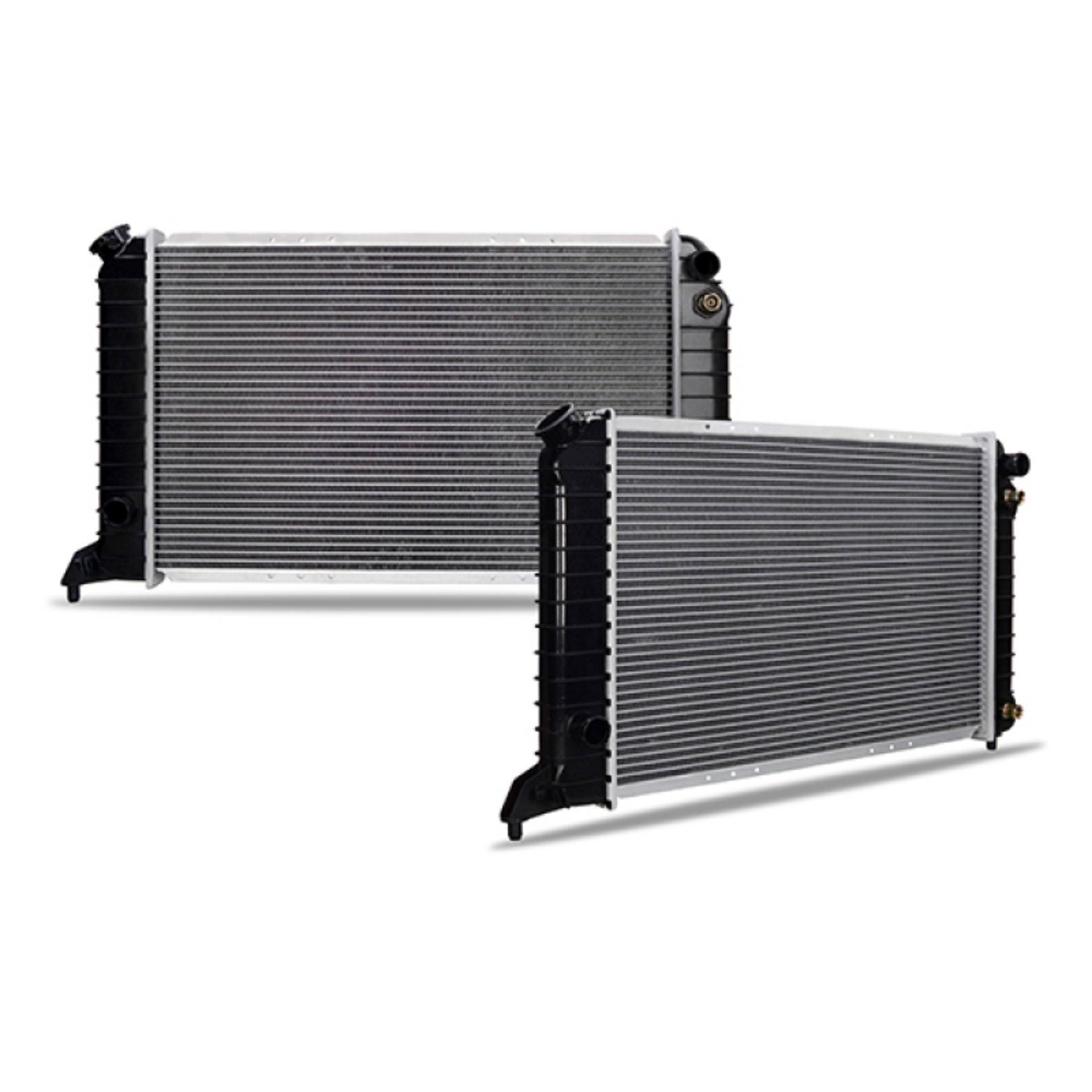Picture of Mishimoto Chevrolet S10 Replacement Radiator 1995-1998