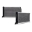 Picture of Mishimoto Chevrolet S10 Replacement Radiator 1995-1998
