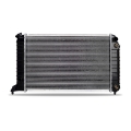 Picture of Mishimoto Chevrolet S10 Replacement Radiator 1995-1998