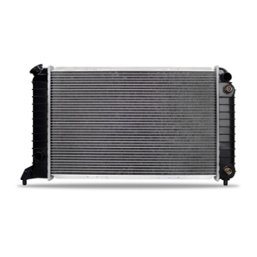 Picture of Mishimoto Chevrolet S10 Replacement Radiator 1995-1998