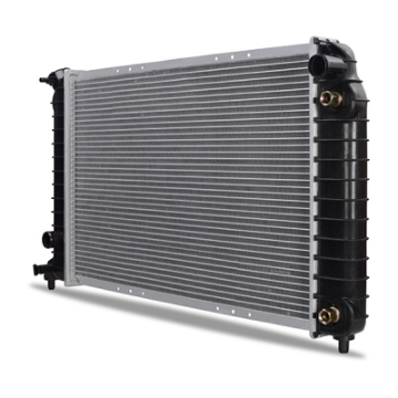 Picture of Mishimoto Chevrolet S10 Replacement Radiator 1995-1998