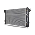 Picture of Mishimoto Dodge Ram 1500 w- MT Replacement Radiator 1994-2000