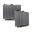 Picture of Mishimoto Honda Passport Replacement Radiator 1994-1997