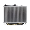 Picture of Mishimoto Honda Passport Replacement Radiator 1994-1997