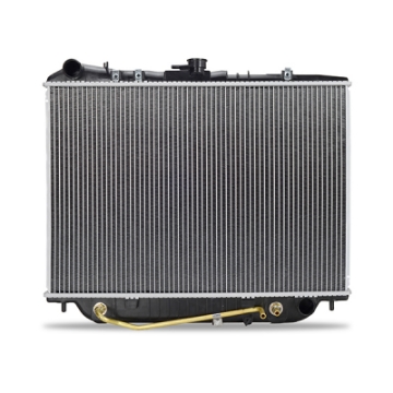 Picture of Mishimoto Honda Passport Replacement Radiator 1994-1997