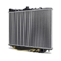 Picture of Mishimoto Honda Passport Replacement Radiator 1994-1997