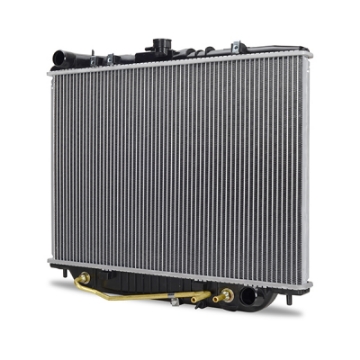 Picture of Mishimoto Honda Passport Replacement Radiator 1994-1997
