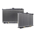 Picture of Mishimoto Nissan Altima Replacement Radiator 1993-1997