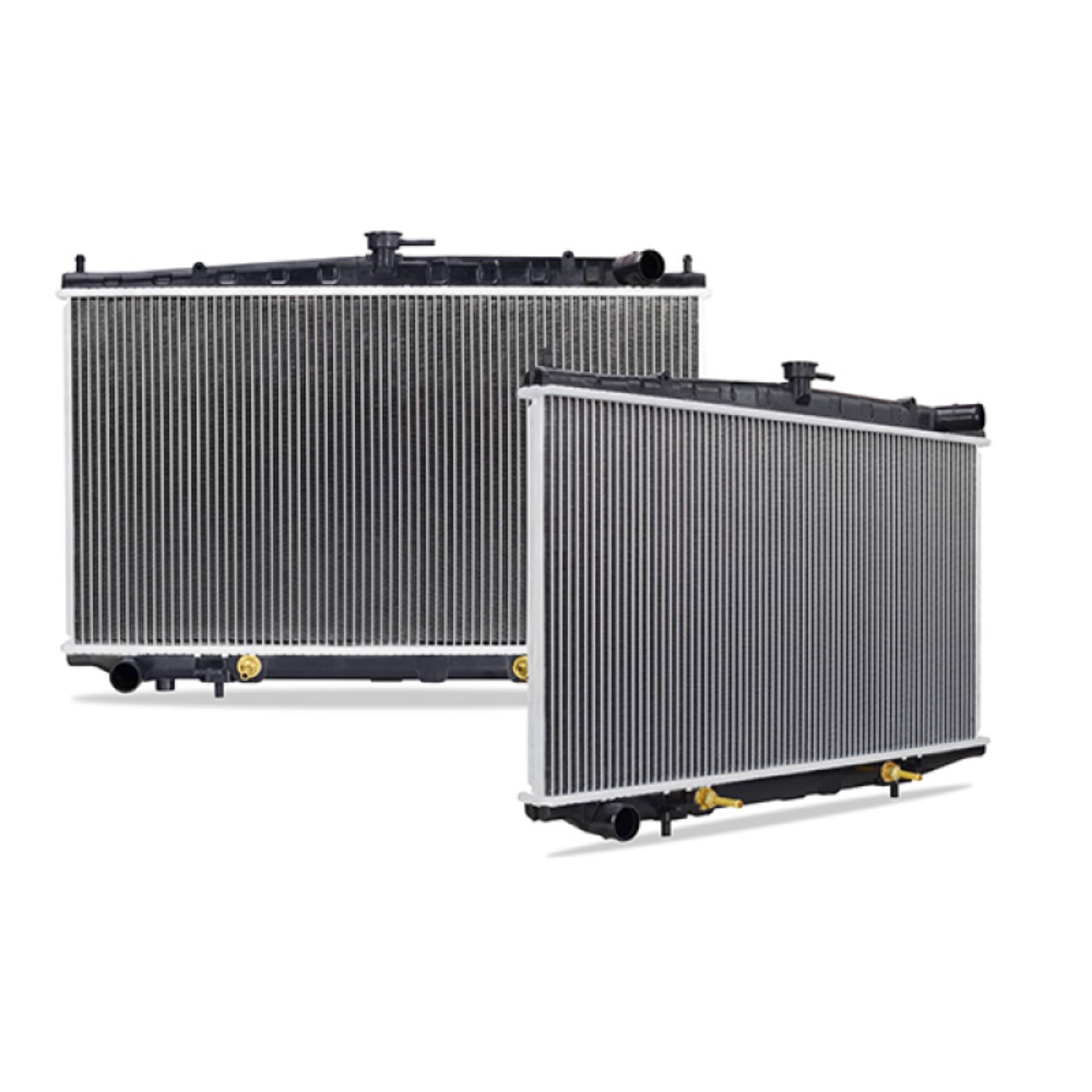 Picture of Mishimoto Nissan Altima Replacement Radiator 1993-1997