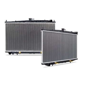 Picture of Mishimoto Nissan Altima Replacement Radiator 1993-1997