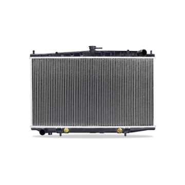 Picture of Mishimoto Nissan Altima Replacement Radiator 1993-1997