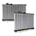 Picture of Mishimoto Toyota Celica 2-2L Replacement Radiator 1994-1999