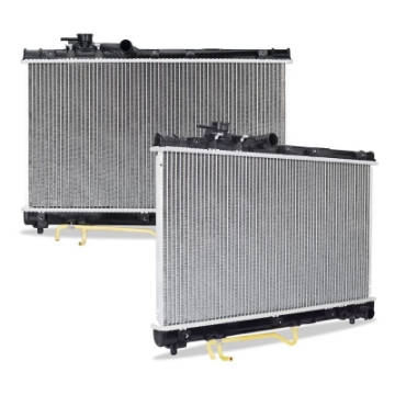 Picture of Mishimoto Toyota Celica 2-2L Replacement Radiator 1994-1999