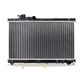 Picture of Mishimoto Toyota Celica 2-2L Replacement Radiator 1994-1999