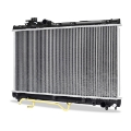 Picture of Mishimoto Toyota Celica 2-2L Replacement Radiator 1994-1999