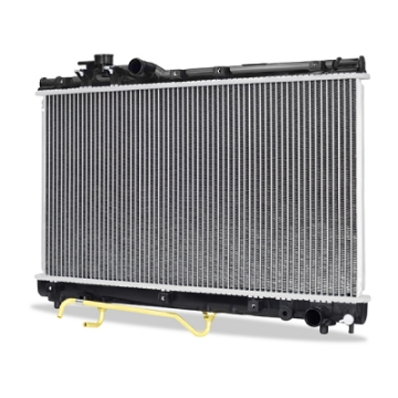 Picture of Mishimoto Toyota Celica 2-2L Replacement Radiator 1994-1999