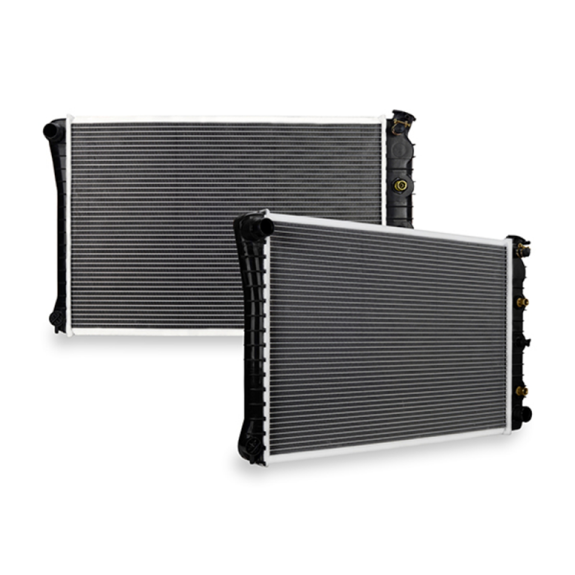 Picture of Mishimoto Chevrolet C-K Truck Replacement Radiator 1973-1980