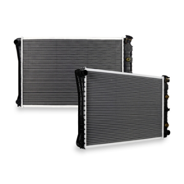 Picture of Mishimoto Chevrolet C-K Truck Replacement Radiator 1973-1980
