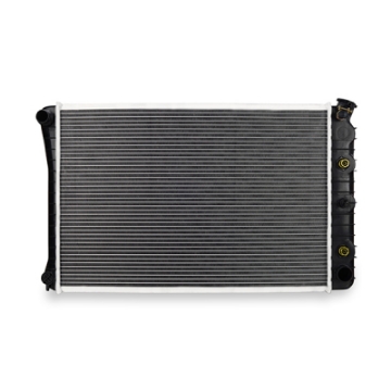 Picture of Mishimoto Chevrolet C-K Truck Replacement Radiator 1973-1980