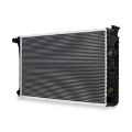 Picture of Mishimoto Chevrolet C-K Truck Replacement Radiator 1973-1980