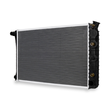 Picture of Mishimoto Chevrolet C-K Truck Replacement Radiator 1973-1980