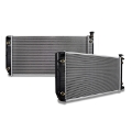 Picture of Mishimoto Chevrolet C-K Truck Replacement Radiator 1994-2000