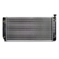 Picture of Mishimoto Chevrolet C-K Truck Replacement Radiator 1994-2000